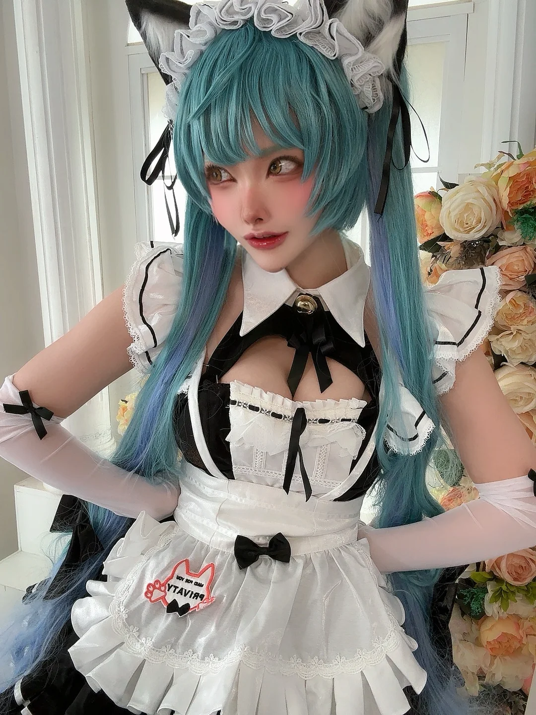 Etocha - No.010 Privaty [66P-100MB] tg@simisebaisi 【丝足阁】039.webp